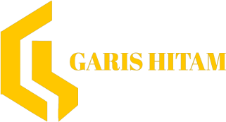 Garis Hitam